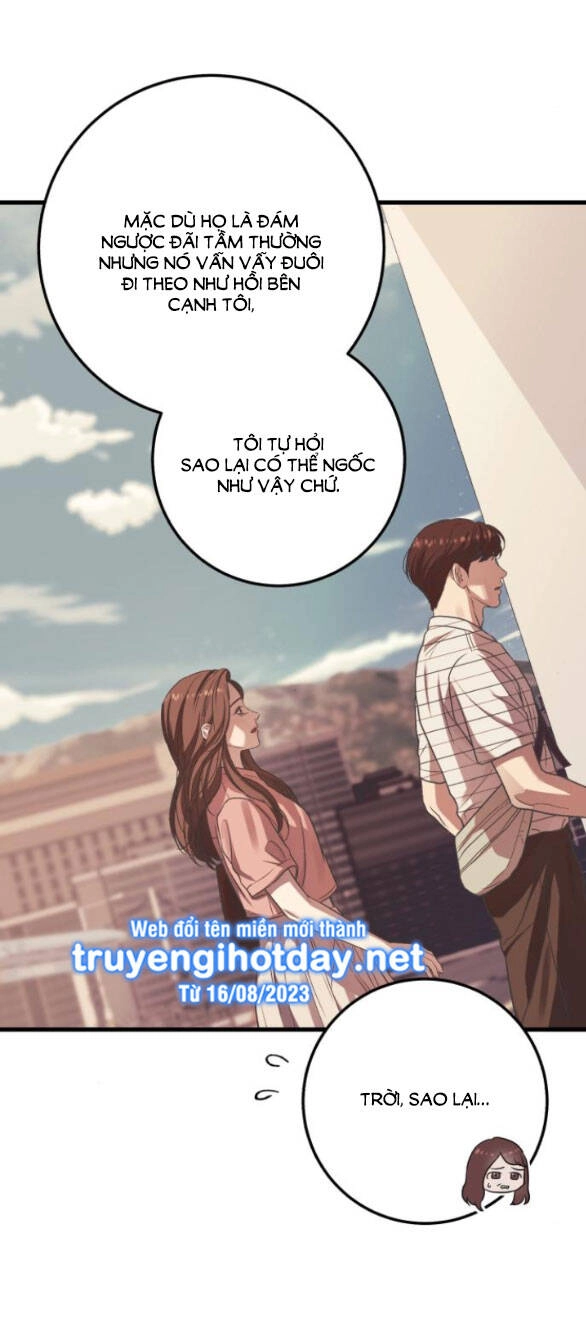 Nóng Lòng Muốn Giày Vò Em Chapter 13.1 - 17