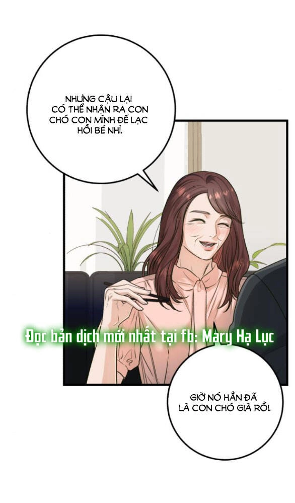 Nóng Lòng Muốn Giày Vò Em Chapter 13.1 - 19