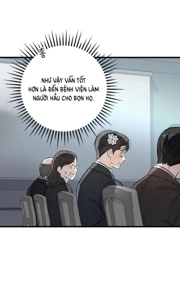 Nóng Lòng Muốn Giày Vò Em Chapter 13.1 - 26