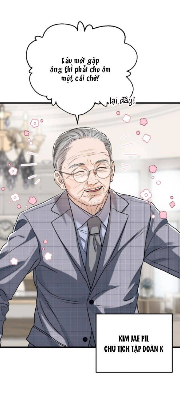 Nóng Lòng Muốn Giày Vò Em Chapter 13.1 - 28