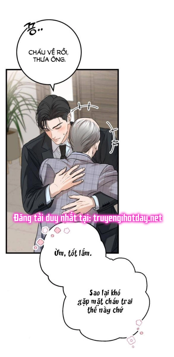 Nóng Lòng Muốn Giày Vò Em Chapter 13.1 - 29