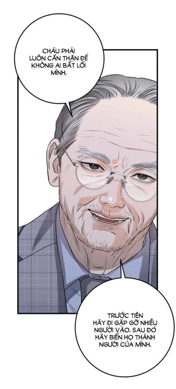 Nóng Lòng Muốn Giày Vò Em Chapter 13.1 - 32