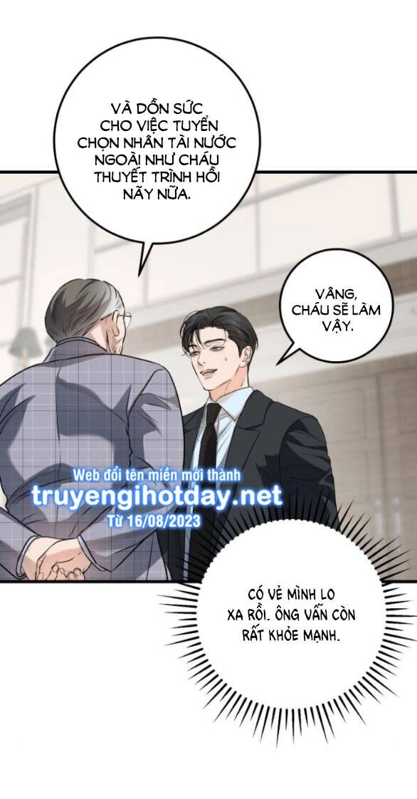 Nóng Lòng Muốn Giày Vò Em Chapter 13.1 - 33