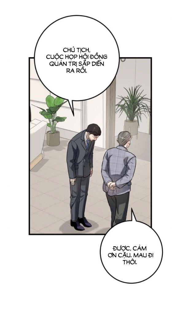 Nóng Lòng Muốn Giày Vò Em Chapter 13.1 - 34