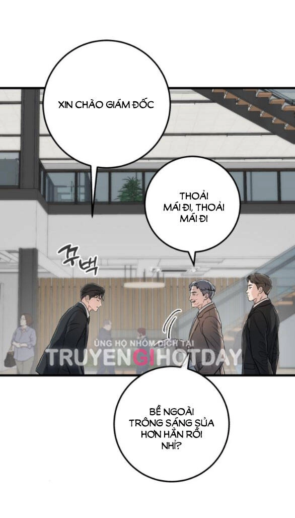 Nóng Lòng Muốn Giày Vò Em Chapter 13.1 - 40