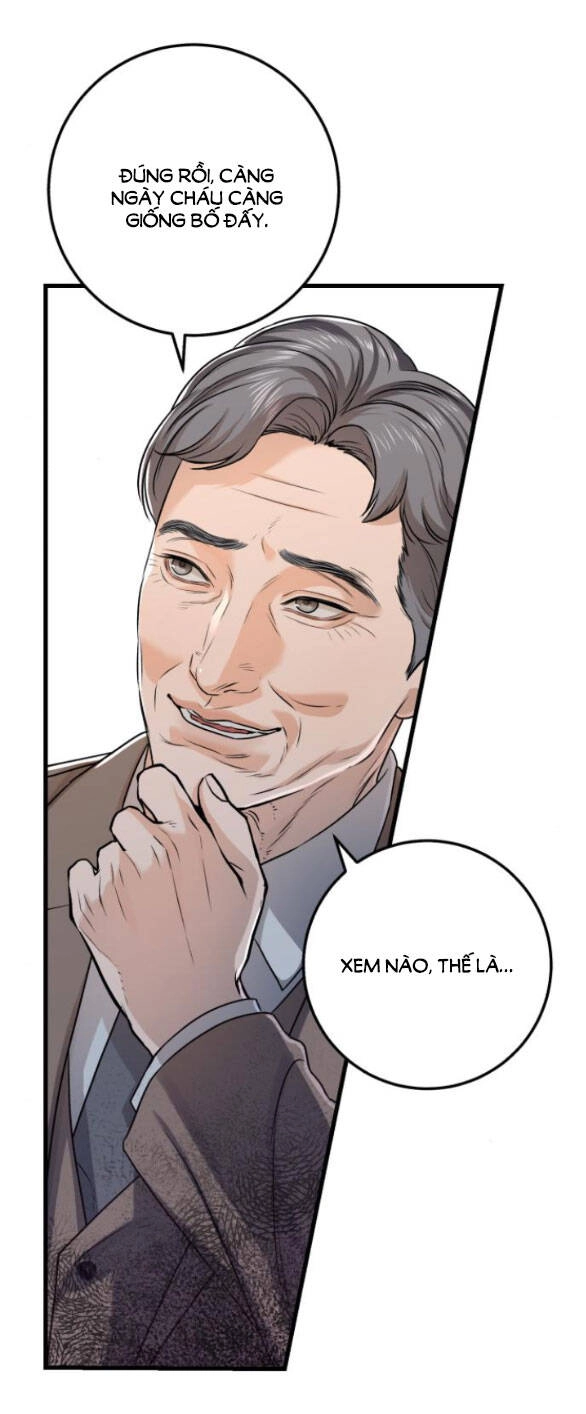 Nóng Lòng Muốn Giày Vò Em Chapter 13.2 - 1