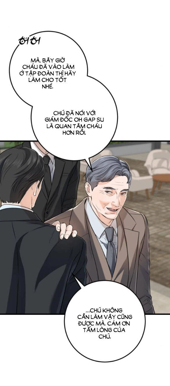 Nóng Lòng Muốn Giày Vò Em Chapter 13.2 - 3