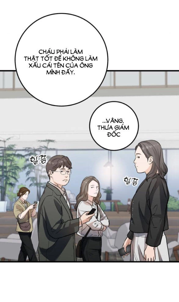 Nóng Lòng Muốn Giày Vò Em Chapter 13.2 - 5
