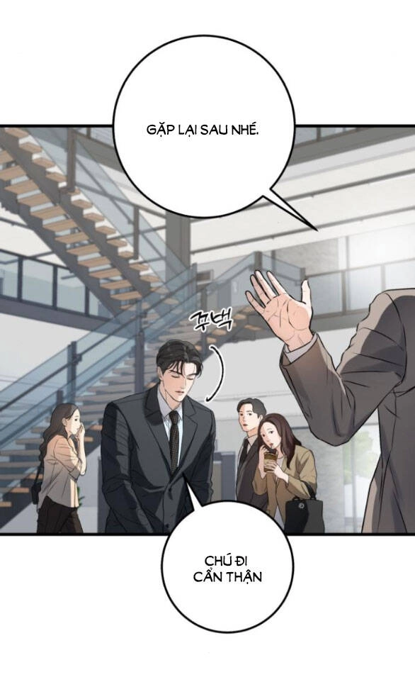 Nóng Lòng Muốn Giày Vò Em Chapter 13.2 - 6