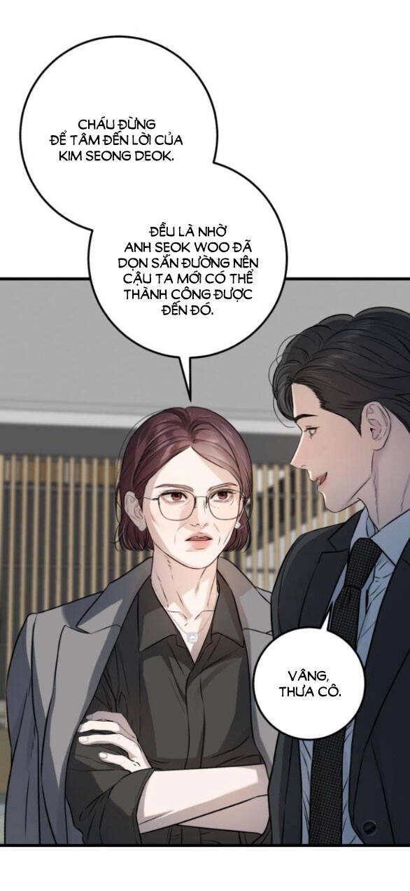 Nóng Lòng Muốn Giày Vò Em Chapter 13.2 - 8