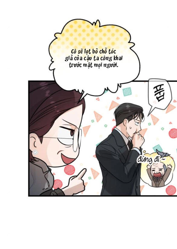 Nóng Lòng Muốn Giày Vò Em Chapter 13.2 - 10