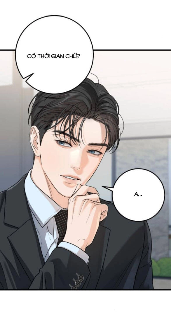 Nóng Lòng Muốn Giày Vò Em Chapter 13.2 - 12