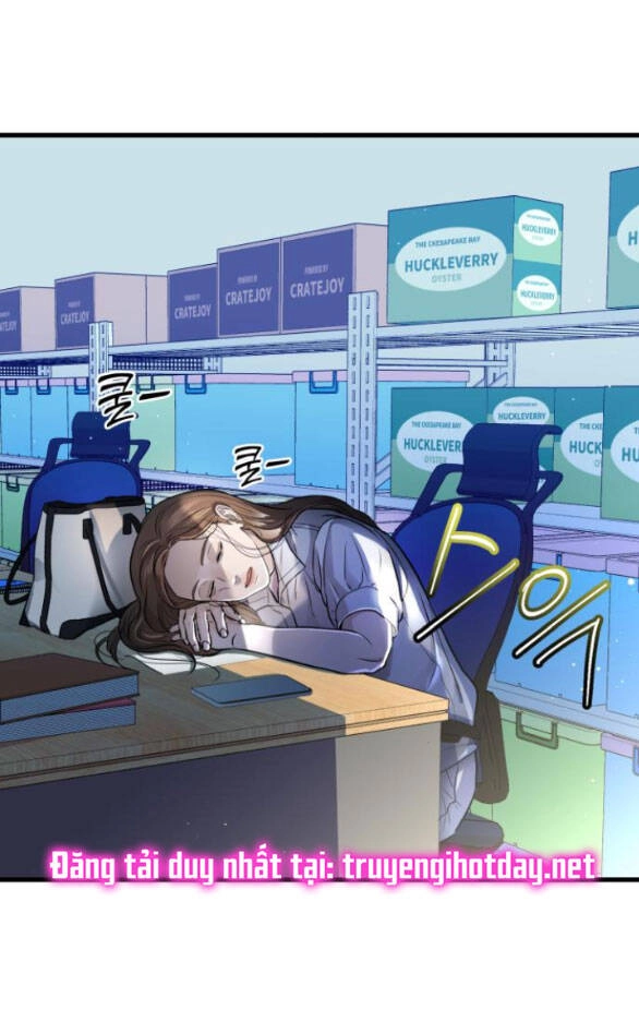 Nóng Lòng Muốn Giày Vò Em Chapter 13.2 - 16