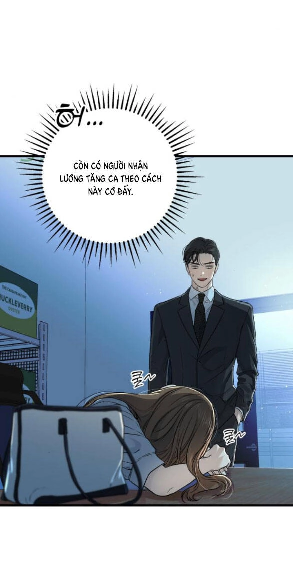 Nóng Lòng Muốn Giày Vò Em Chapter 13.2 - 17