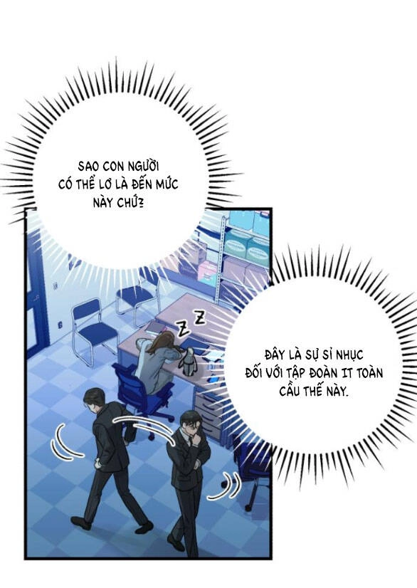 Nóng Lòng Muốn Giày Vò Em Chapter 13.2 - 29