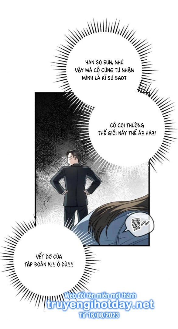 Nóng Lòng Muốn Giày Vò Em Chapter 13.2 - 30