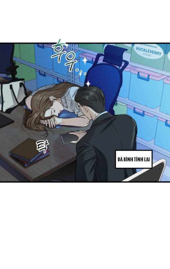 Nóng Lòng Muốn Giày Vò Em Chapter 13.2 - 33