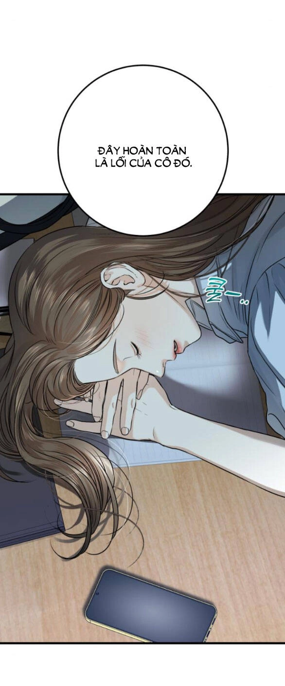 Nóng Lòng Muốn Giày Vò Em Chapter 13.2 - 35