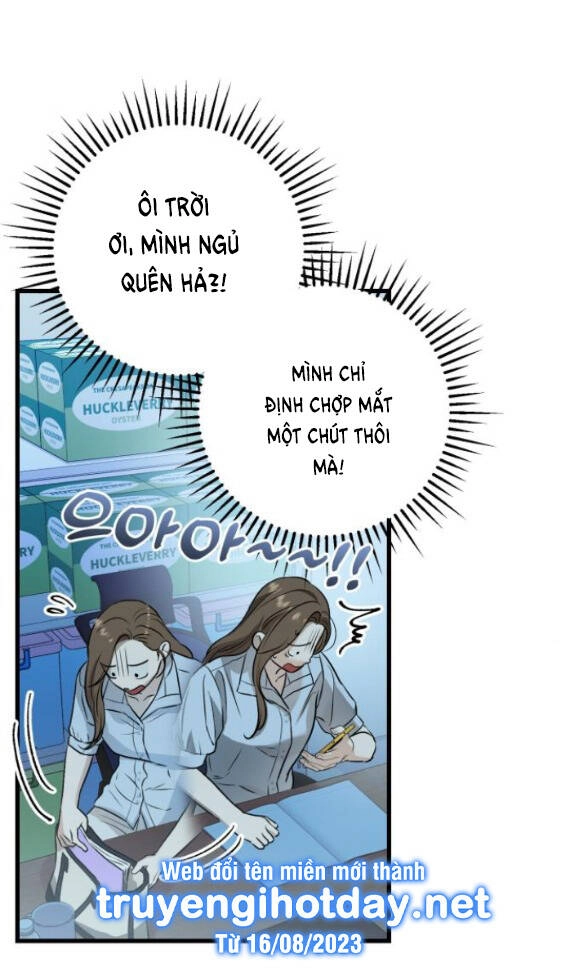 Nóng Lòng Muốn Giày Vò Em Chapter 14.1 - 4