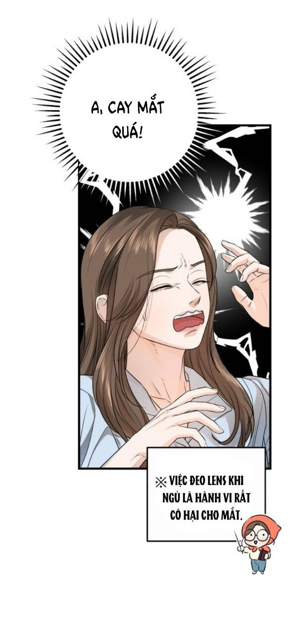 Nóng Lòng Muốn Giày Vò Em Chapter 14.1 - 5