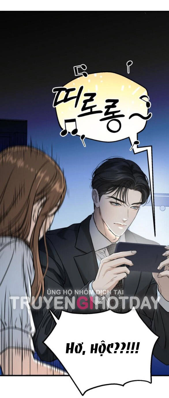 Nóng Lòng Muốn Giày Vò Em Chapter 14.1 - 7