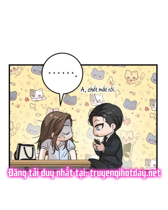 Nóng Lòng Muốn Giày Vò Em Chapter 14.1 - 8