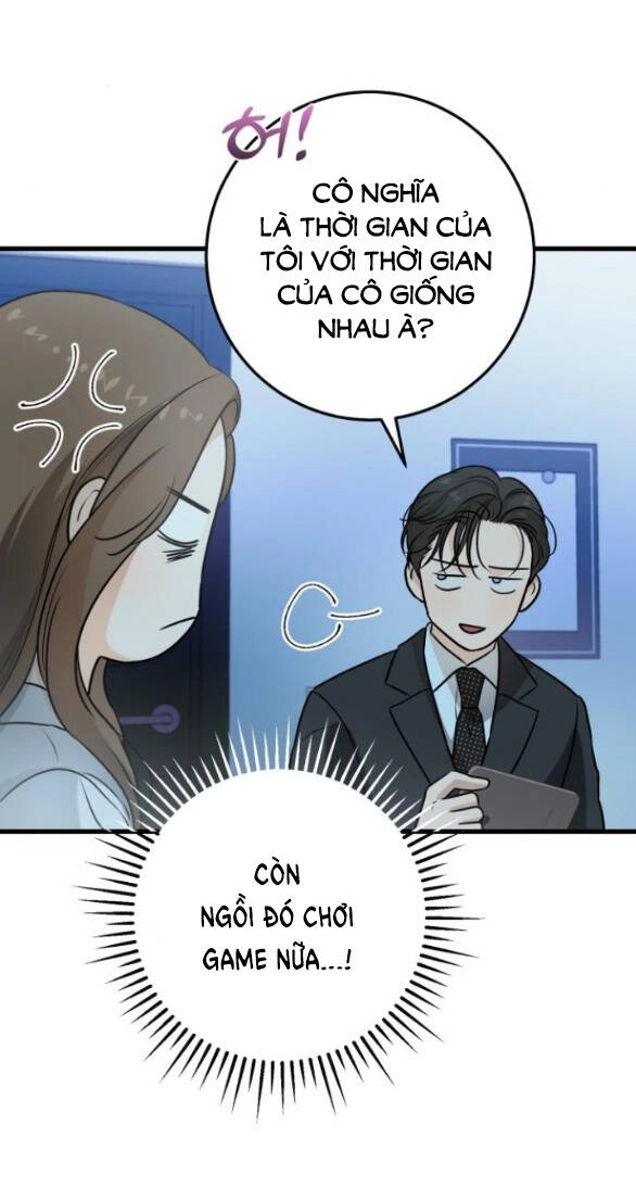 Nóng Lòng Muốn Giày Vò Em Chapter 14.1 - 11