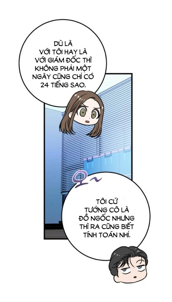 Nóng Lòng Muốn Giày Vò Em Chapter 14.1 - 12