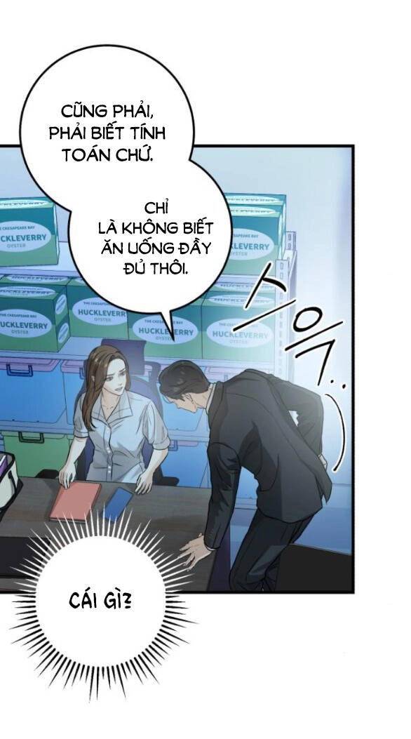 Nóng Lòng Muốn Giày Vò Em Chapter 14.1 - 13