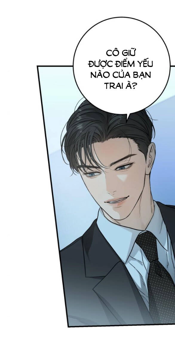 Nóng Lòng Muốn Giày Vò Em Chapter 14.1 - 14