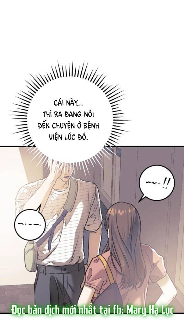 Nóng Lòng Muốn Giày Vò Em Chapter 14.1 - 16