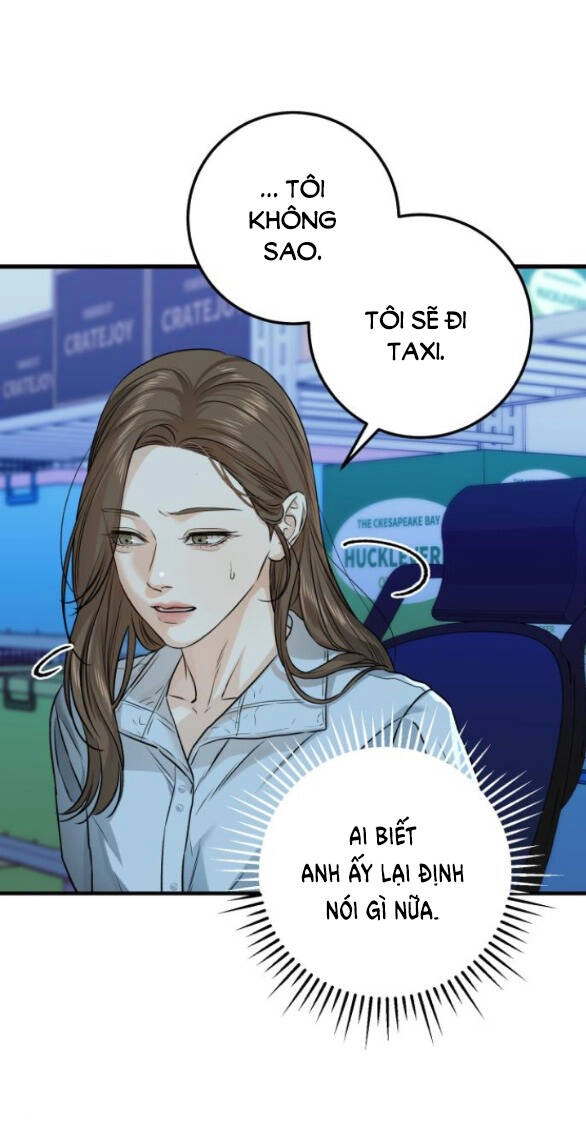 Nóng Lòng Muốn Giày Vò Em Chapter 14.1 - 20