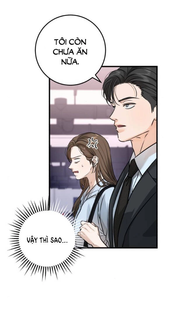 Nóng Lòng Muốn Giày Vò Em Chapter 14.1 - 25