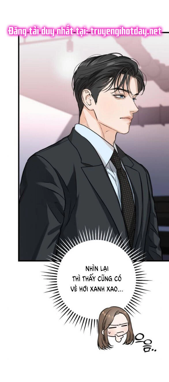 Nóng Lòng Muốn Giày Vò Em Chapter 14.1 - 27