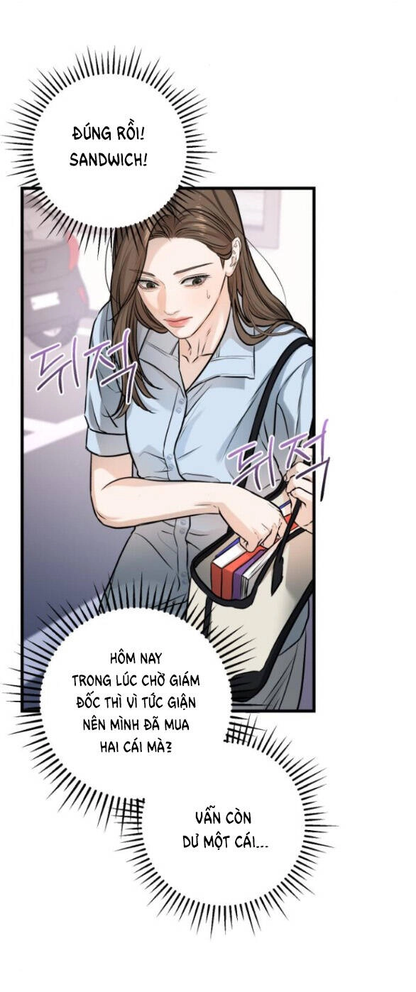 Nóng Lòng Muốn Giày Vò Em Chapter 14.1 - 29