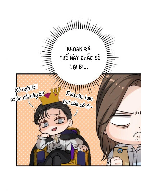 Nóng Lòng Muốn Giày Vò Em Chapter 14.1 - 30