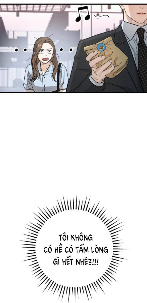 Nóng Lòng Muốn Giày Vò Em Chapter 14.1 - 37