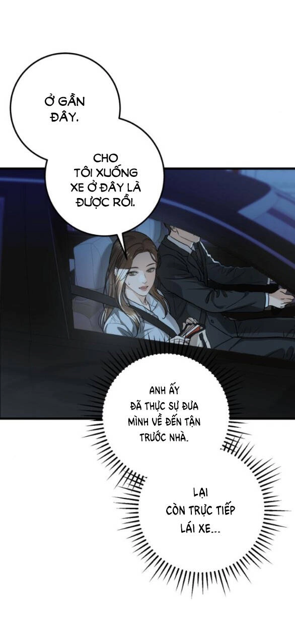 Nóng Lòng Muốn Giày Vò Em Chapter 14.1 - 39