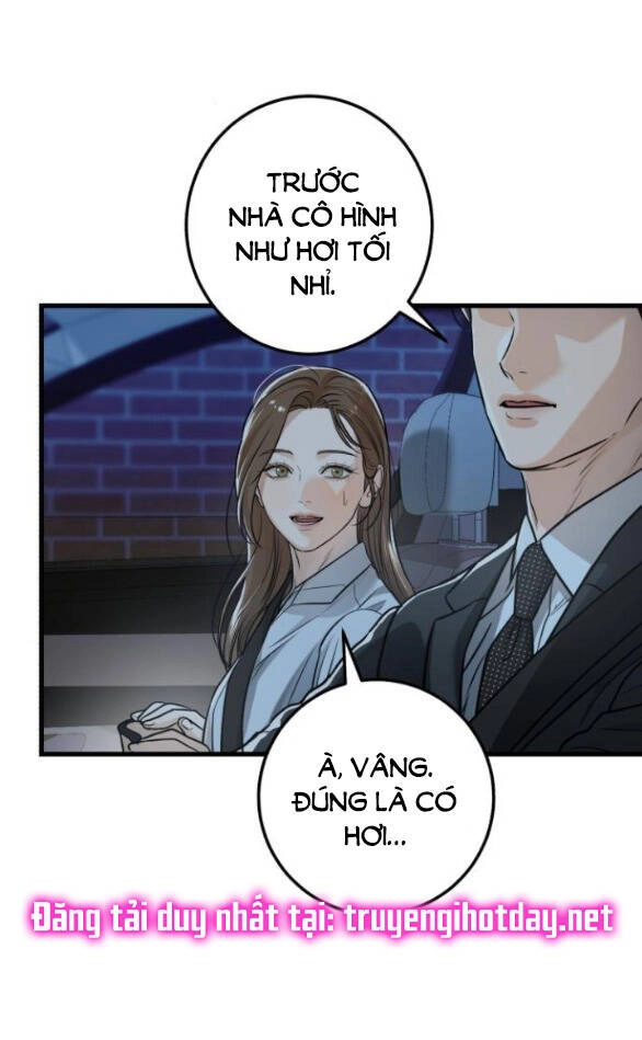 Nóng Lòng Muốn Giày Vò Em Chapter 14.1 - 40