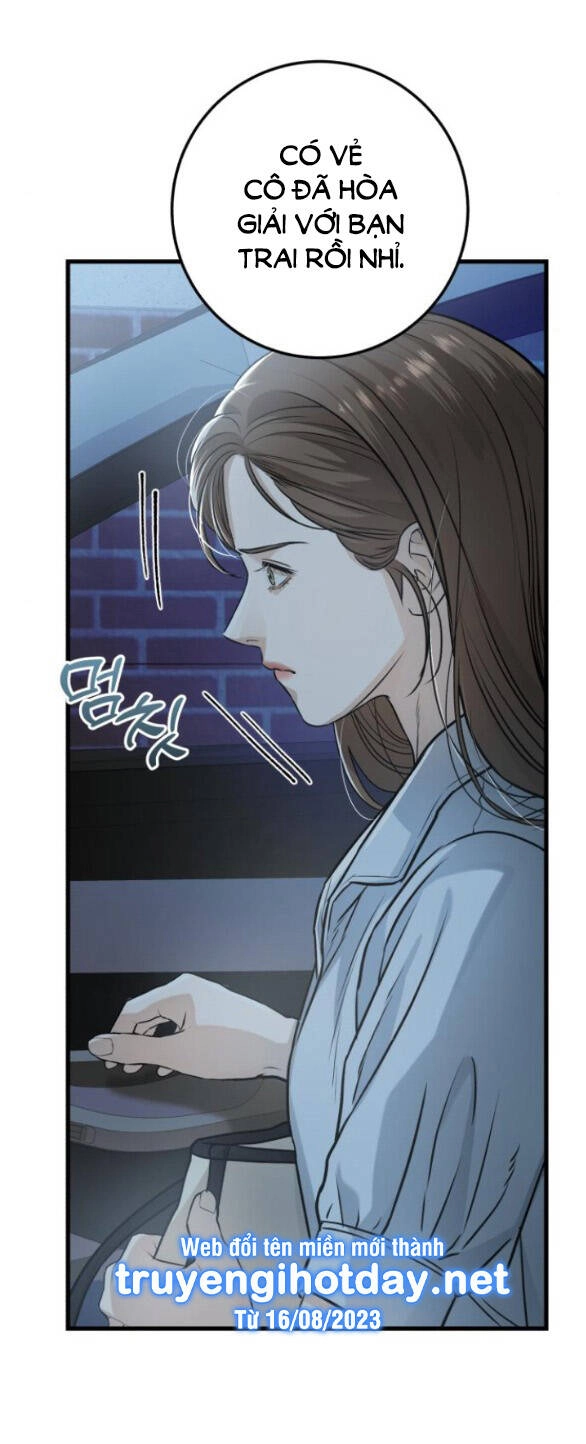 Nóng Lòng Muốn Giày Vò Em Chapter 14.2 - 6