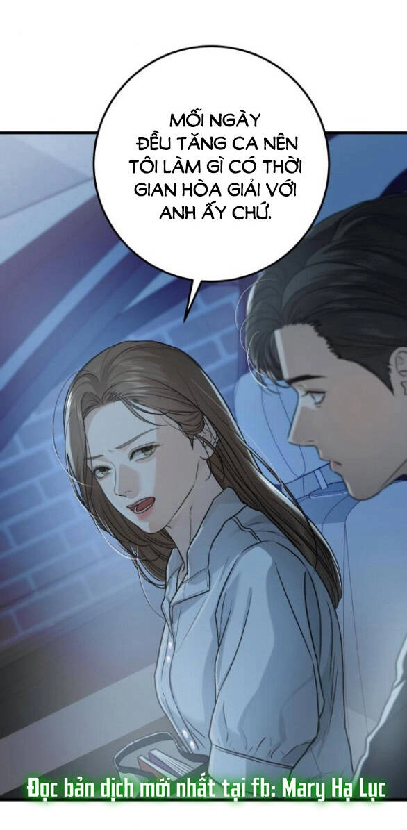 Nóng Lòng Muốn Giày Vò Em Chapter 14.2 - 8