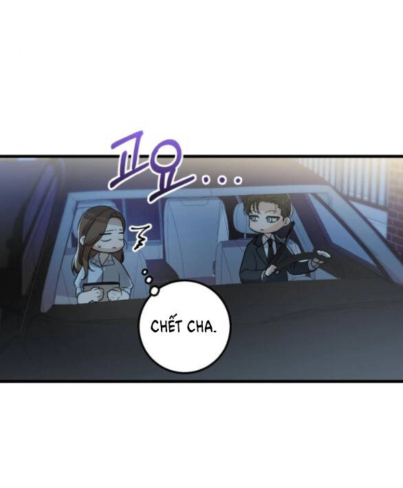 Nóng Lòng Muốn Giày Vò Em Chapter 14.2 - 9