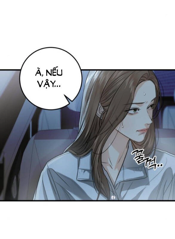 Nóng Lòng Muốn Giày Vò Em Chapter 14.2 - 10