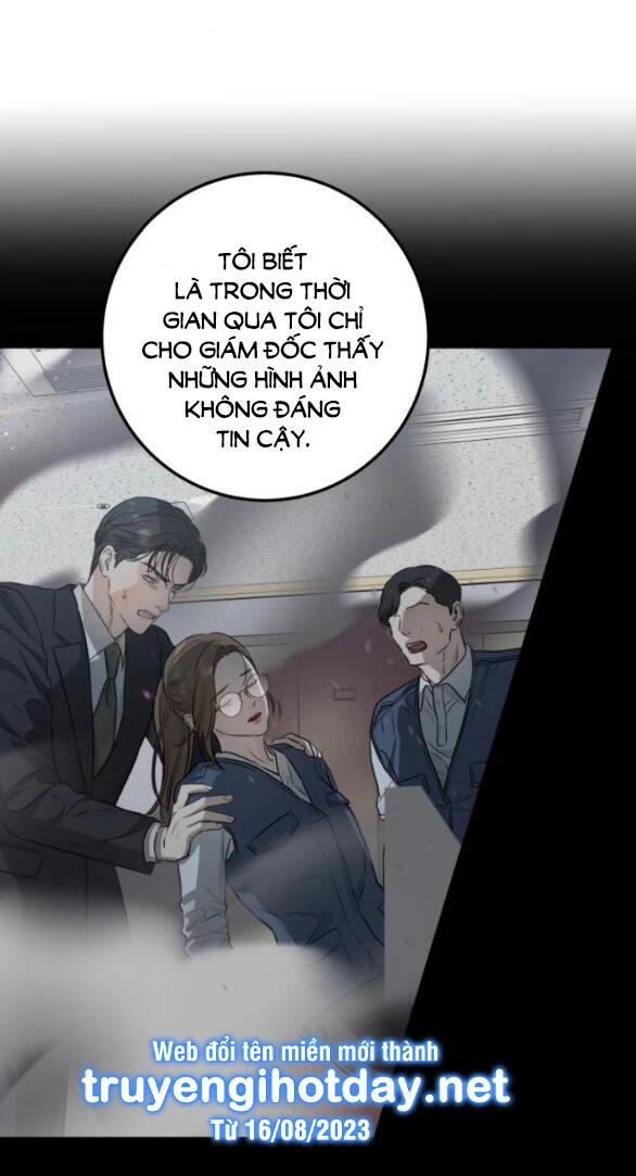 Nóng Lòng Muốn Giày Vò Em Chapter 14.2 - 27