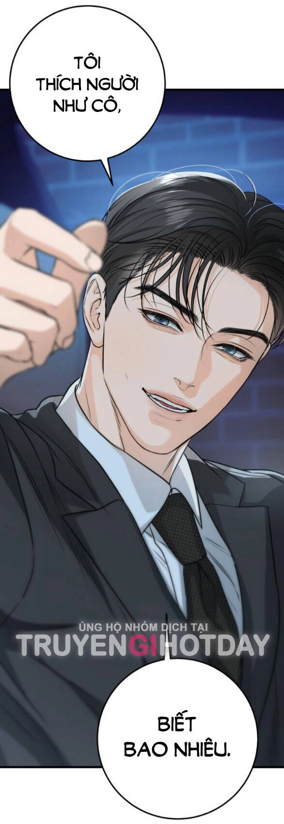 Nóng Lòng Muốn Giày Vò Em Chapter 14.2 - 34