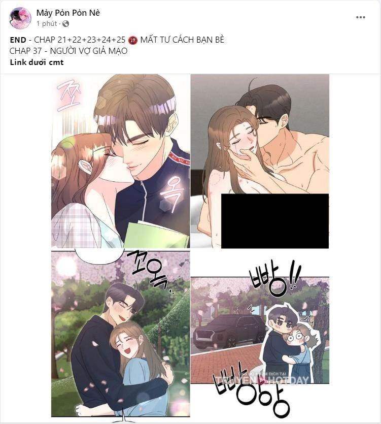 Nóng Lòng Muốn Giày Vò Em Chapter 14.2 - 39