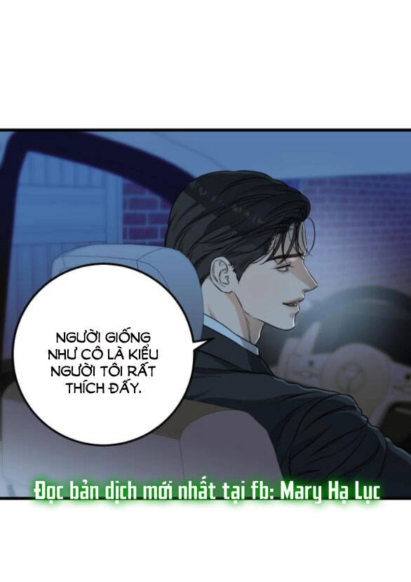 Nóng Lòng Muốn Giày Vò Em Chapter 15.1 - 2