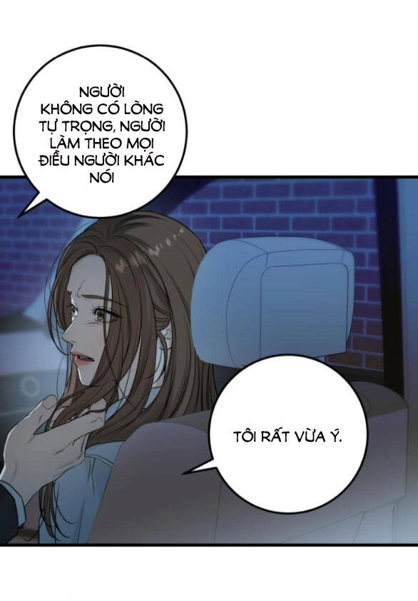 Nóng Lòng Muốn Giày Vò Em Chapter 15.1 - 3