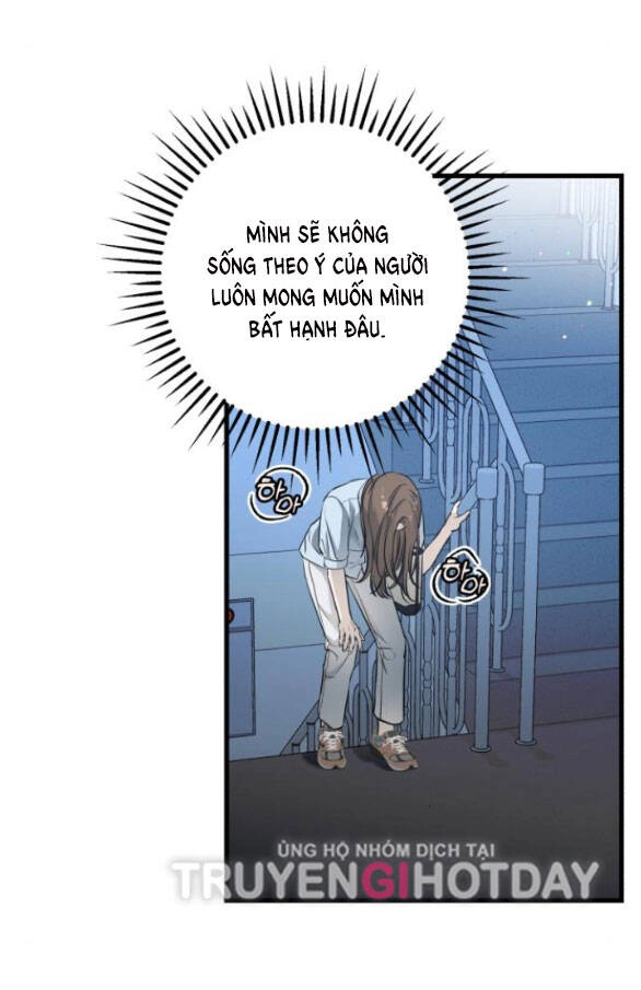 Nóng Lòng Muốn Giày Vò Em Chapter 15.1 - 7