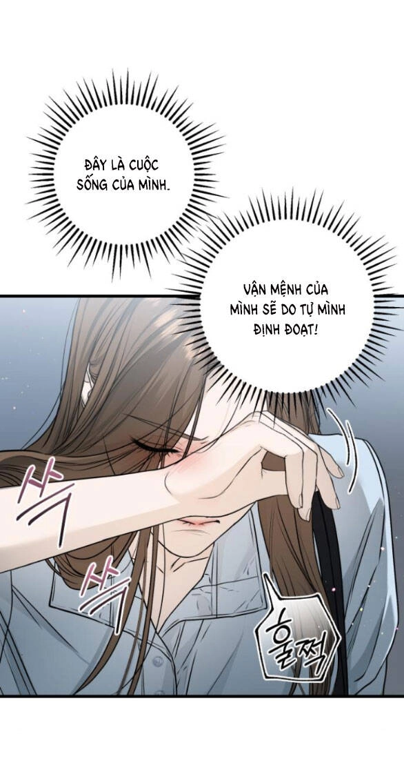 Nóng Lòng Muốn Giày Vò Em Chapter 15.1 - 8